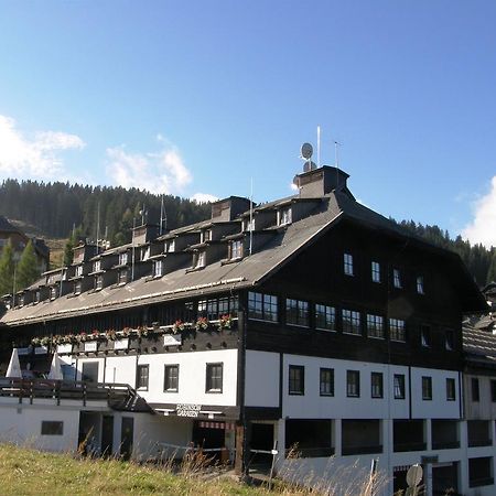 זוננאלפה נאספלד Alpenhotel Marcius מראה חיצוני תמונה
