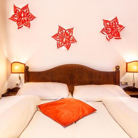 זוננאלפה נאספלד Alpenhotel Marcius מראה חיצוני תמונה