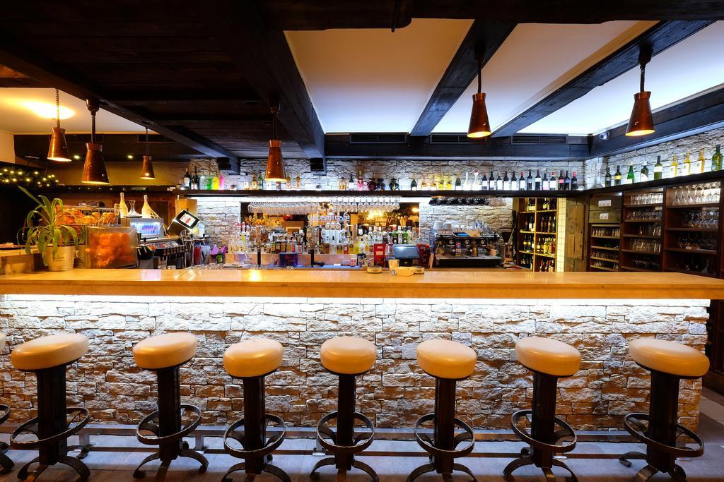 זוננאלפה נאספלד Alpenhotel Marcius מראה חיצוני תמונה
