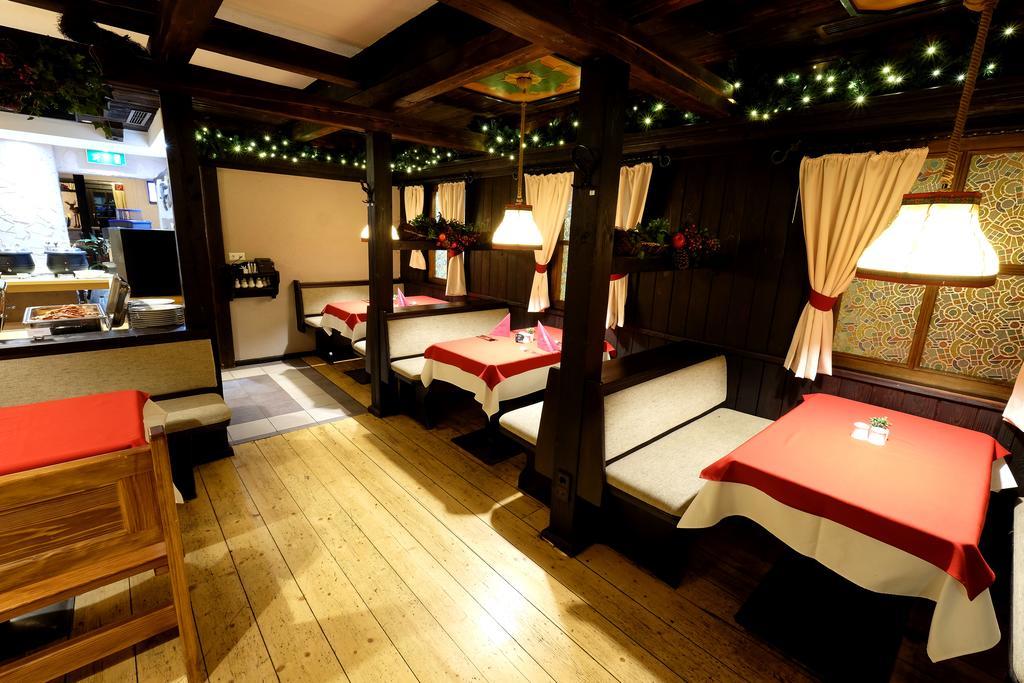 זוננאלפה נאספלד Alpenhotel Marcius מראה חיצוני תמונה