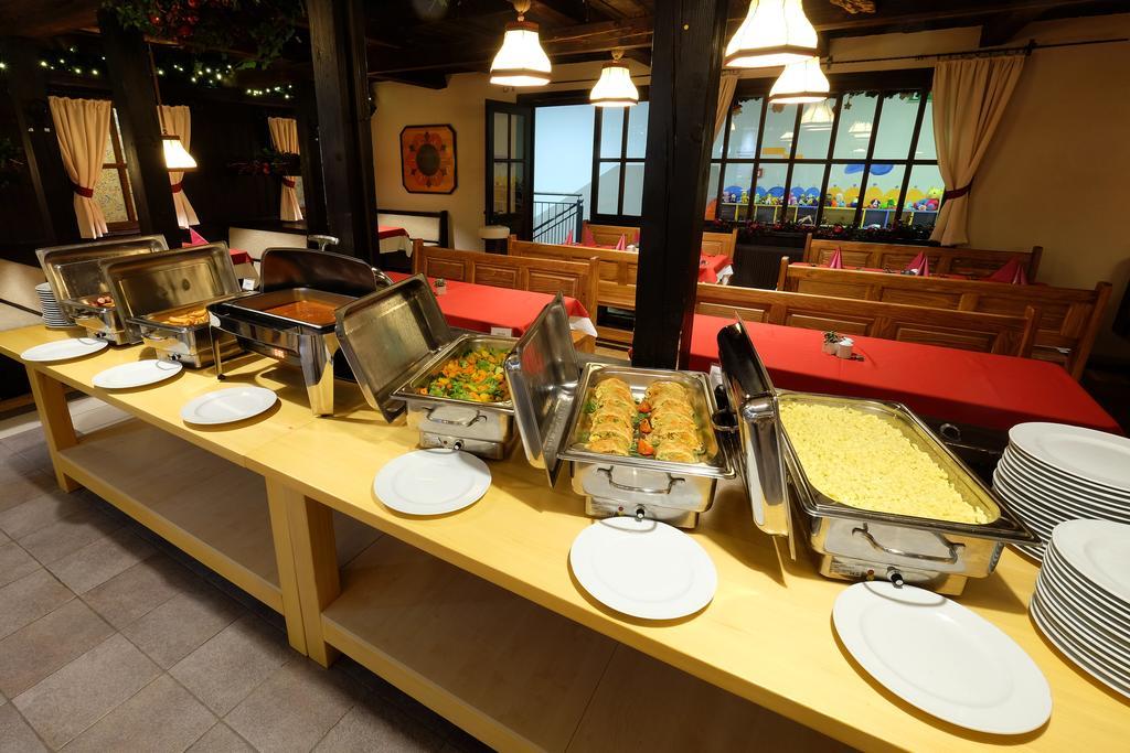 זוננאלפה נאספלד Alpenhotel Marcius מראה חיצוני תמונה