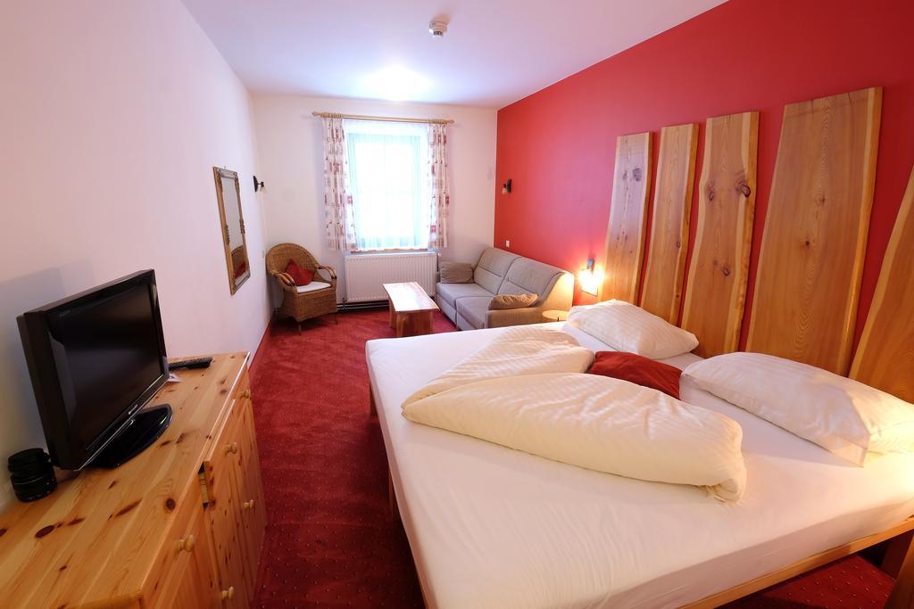 זוננאלפה נאספלד Alpenhotel Marcius מראה חיצוני תמונה