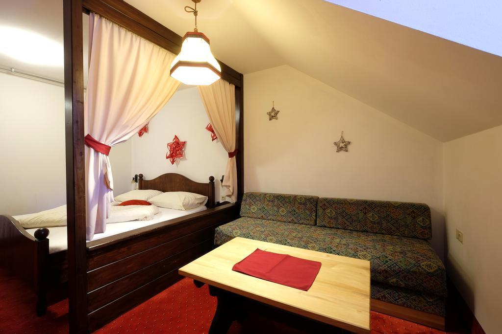 זוננאלפה נאספלד Alpenhotel Marcius מראה חיצוני תמונה