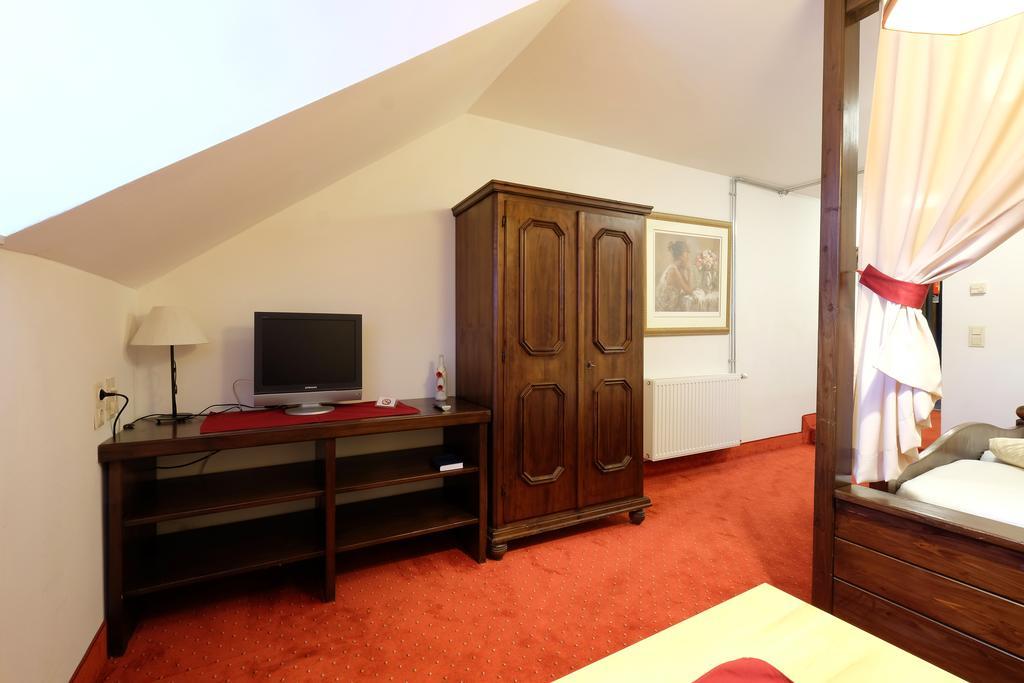 זוננאלפה נאספלד Alpenhotel Marcius חדר תמונה