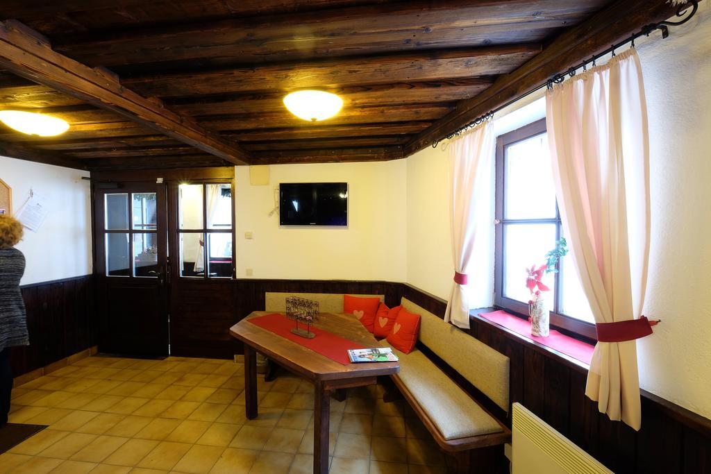 זוננאלפה נאספלד Alpenhotel Marcius מראה חיצוני תמונה
