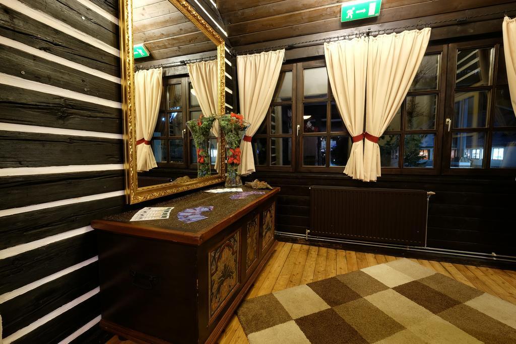 זוננאלפה נאספלד Alpenhotel Marcius מראה חיצוני תמונה