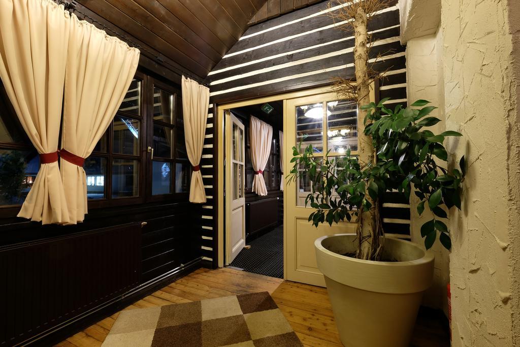 זוננאלפה נאספלד Alpenhotel Marcius מראה חיצוני תמונה