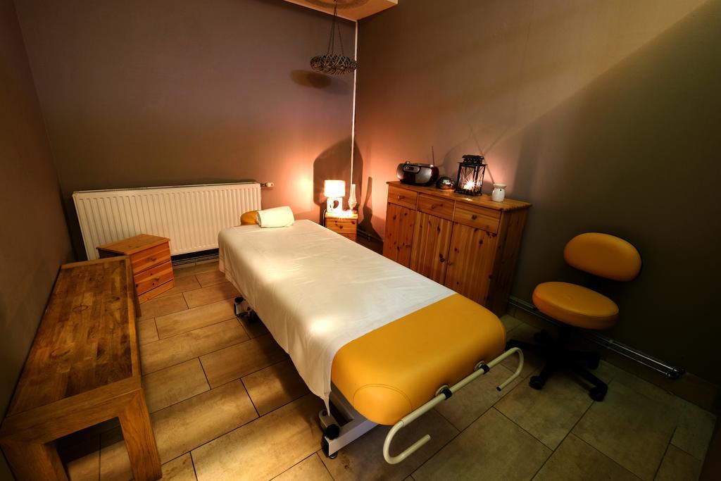 זוננאלפה נאספלד Alpenhotel Marcius מראה חיצוני תמונה