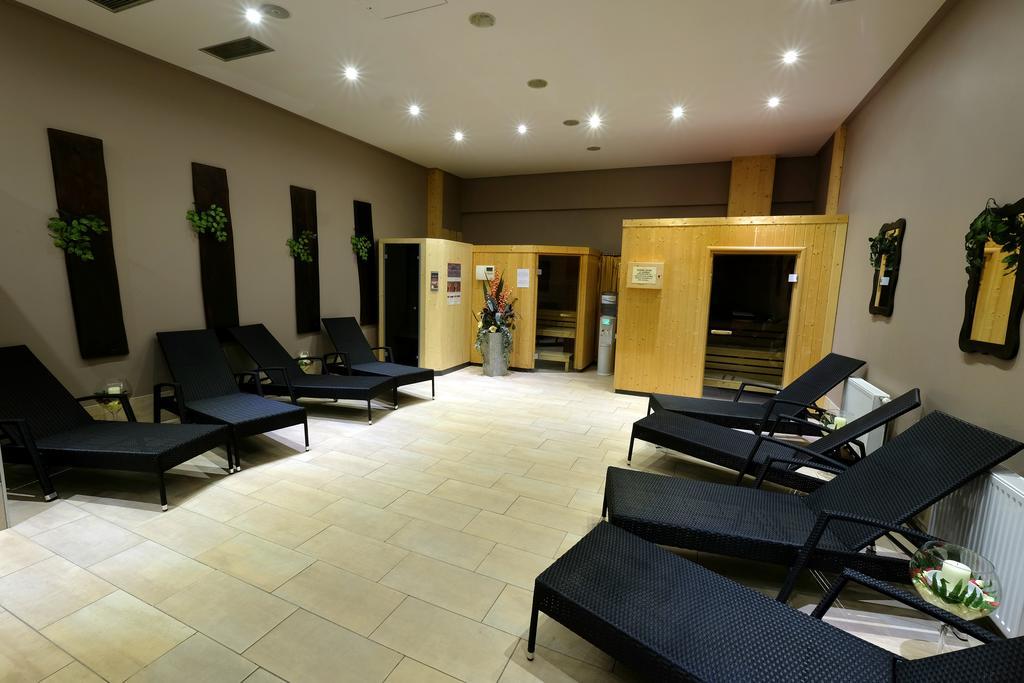 זוננאלפה נאספלד Alpenhotel Marcius מראה חיצוני תמונה