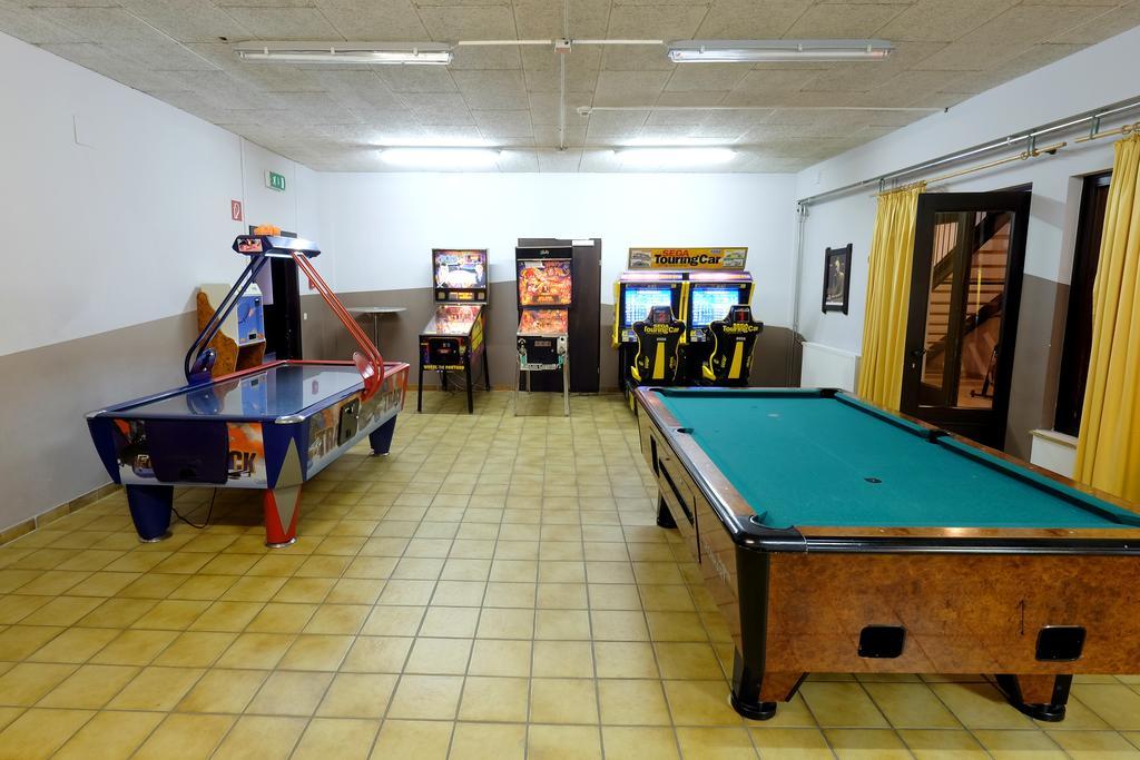 זוננאלפה נאספלד Alpenhotel Marcius מראה חיצוני תמונה