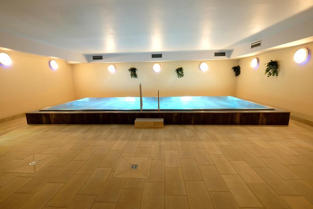 זוננאלפה נאספלד Alpenhotel Marcius מראה חיצוני תמונה