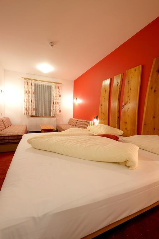 זוננאלפה נאספלד Alpenhotel Marcius מראה חיצוני תמונה