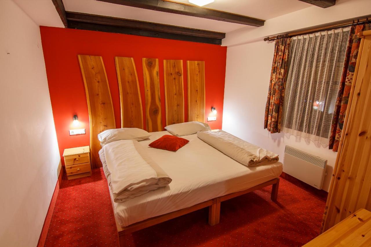 זוננאלפה נאספלד Alpenhotel Marcius מראה חיצוני תמונה