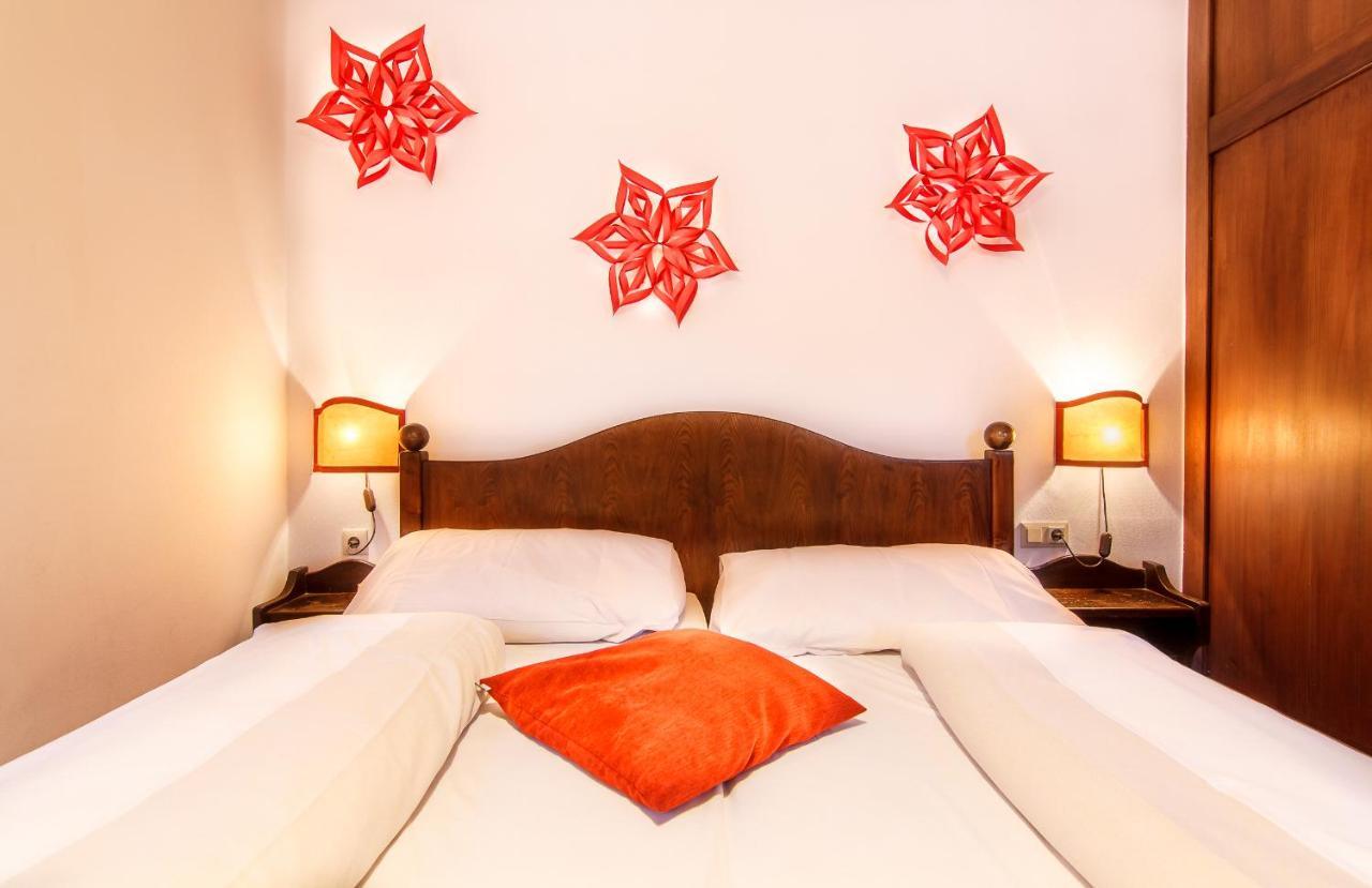 זוננאלפה נאספלד Alpenhotel Marcius מראה חיצוני תמונה